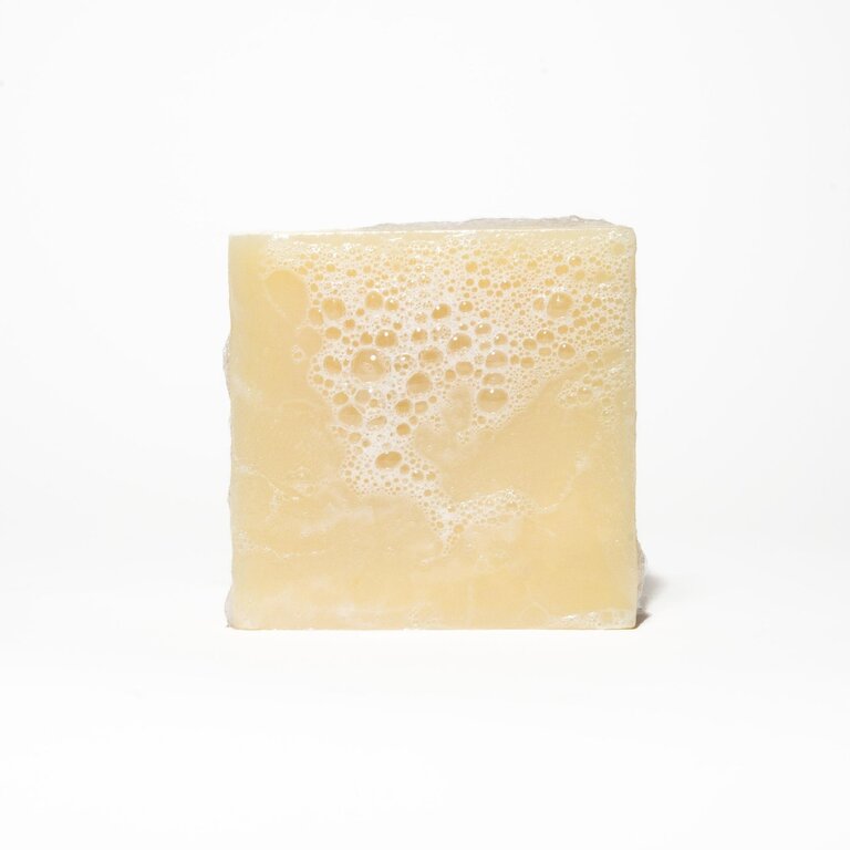 Boreal Folk Tallow Soap