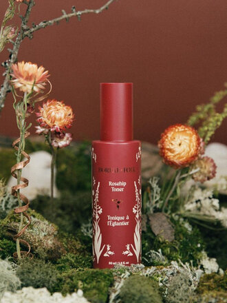 Boreal Folk Rosehip Toner