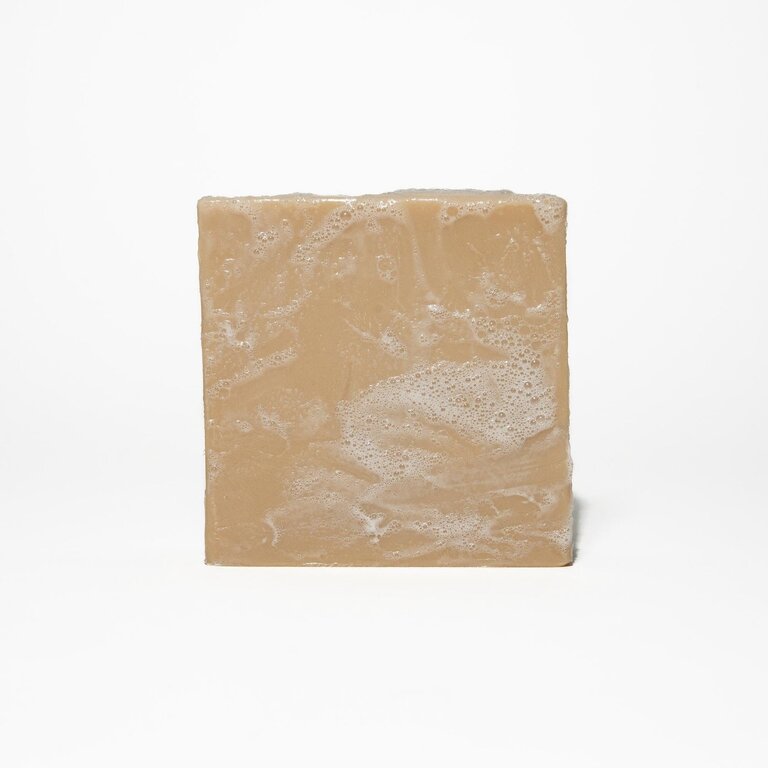 Boreal Folk Cedar + Spruce Soap