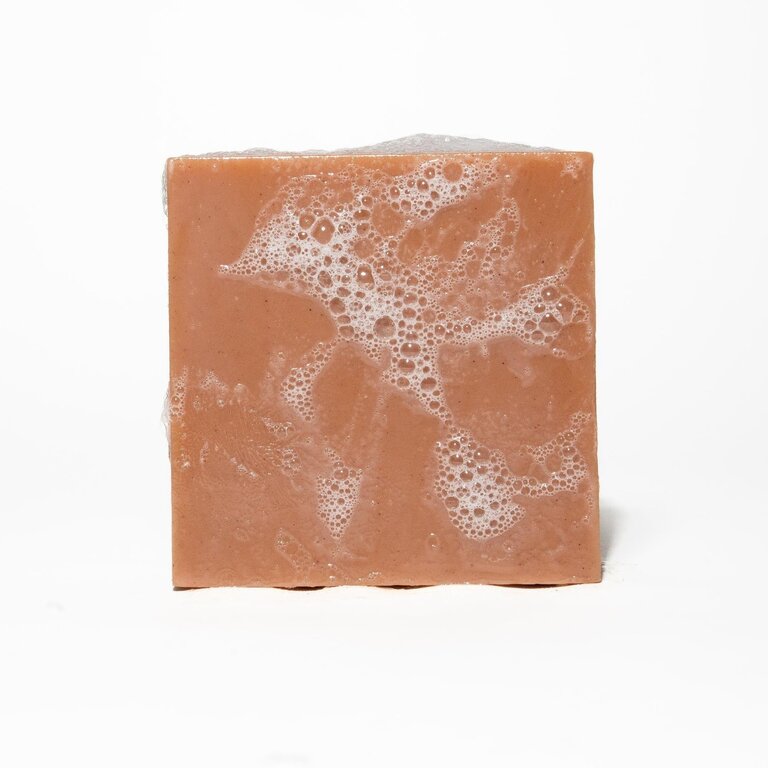 Boreal Folk Juniper + Birch Soap