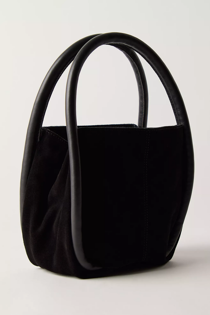 Free People Barlow Bucket Bag