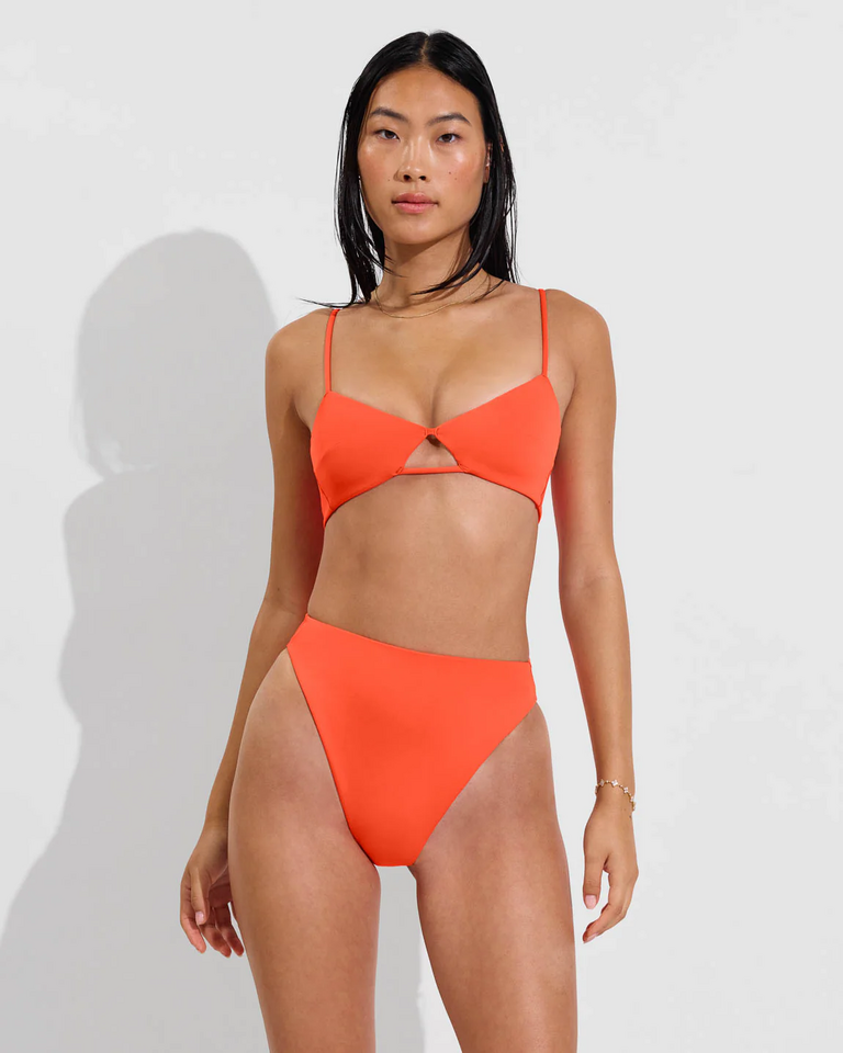 Left On Friday Sunny Side Top