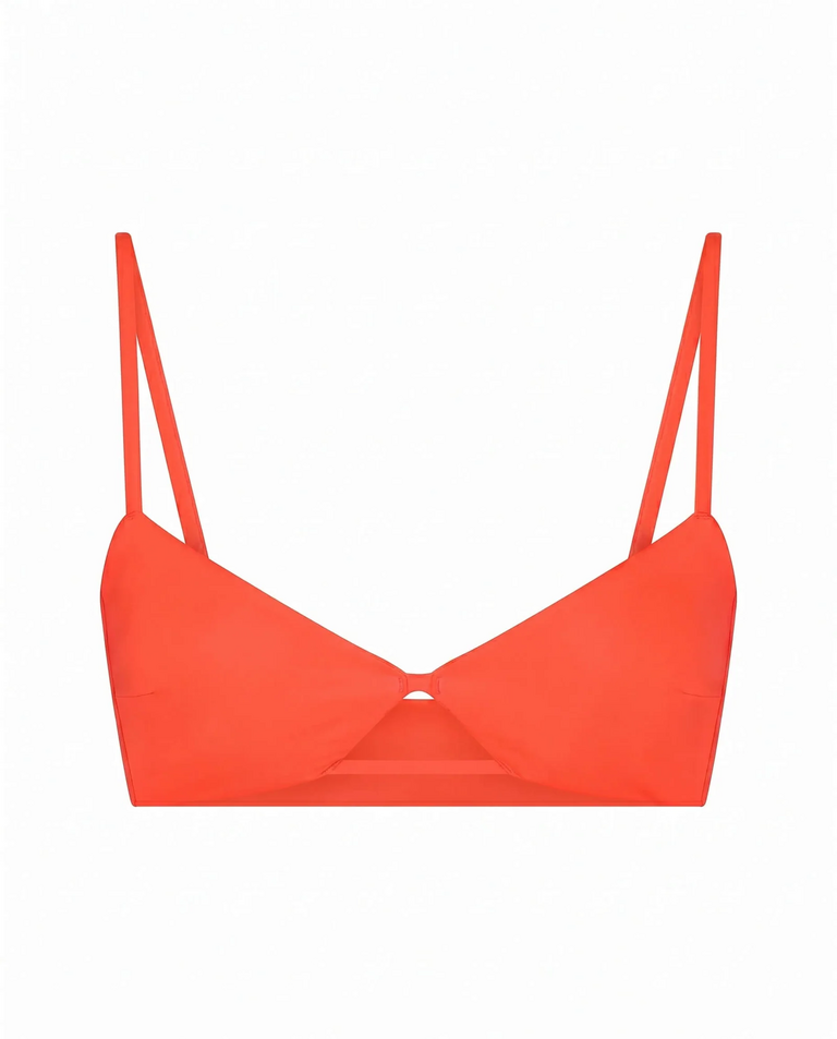 Left On Friday Sunny Side Top