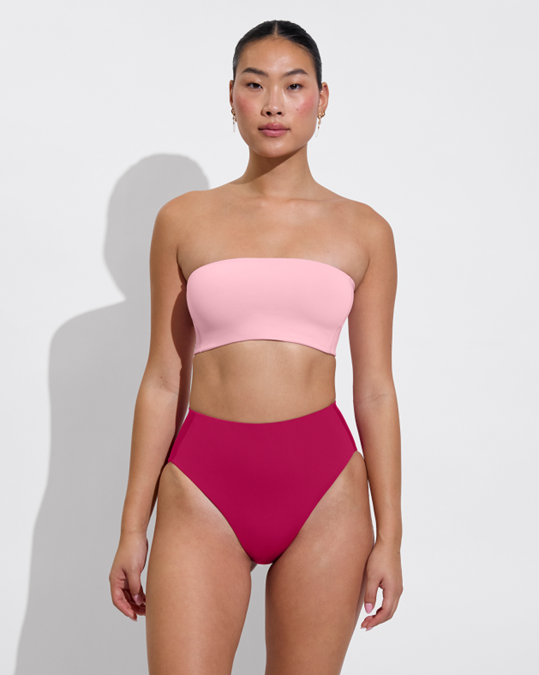 Left On Friday Tubular Top