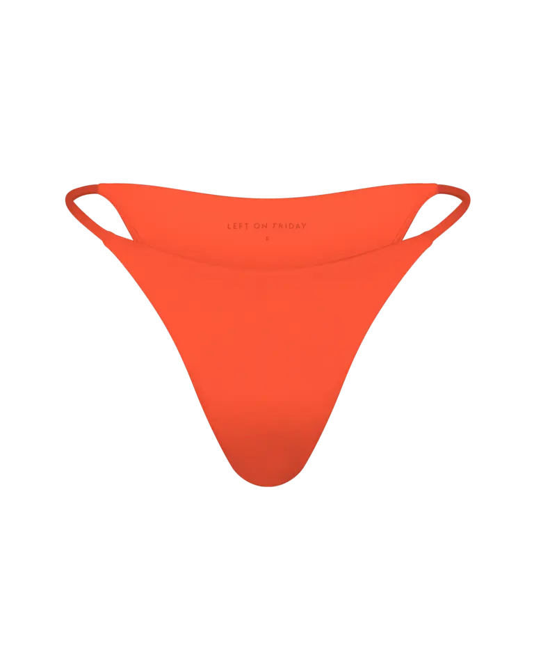 Left On Friday Skinny Dip Bottom