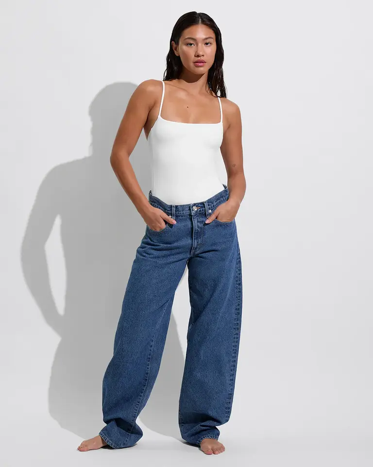 Left On Friday Retreat Suit Tall
