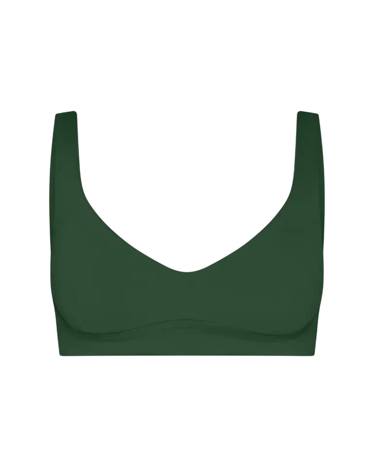 Left On Friday Club Top D+