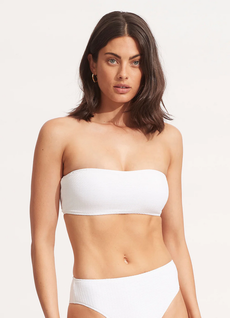 Seafolly Tube Top