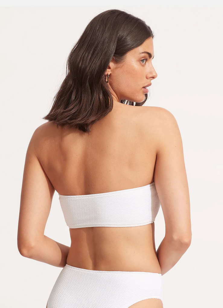 Seafolly Tube Top