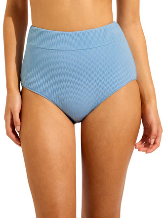 Seafolly High Waisted Pant