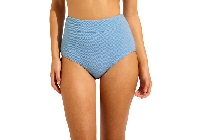 Seafolly High Waisted Pant