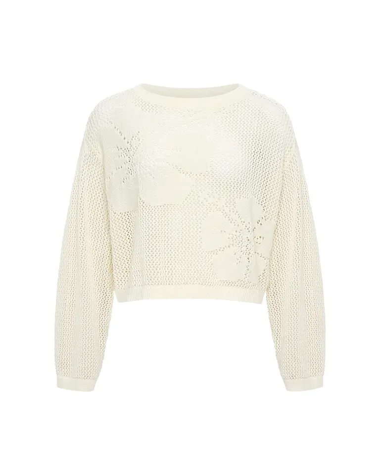 Island Time Sweater