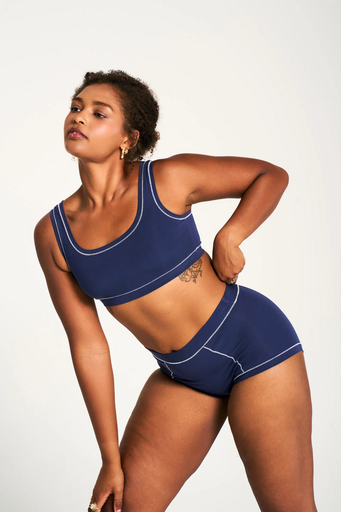 huha Huha Sporty Bralette