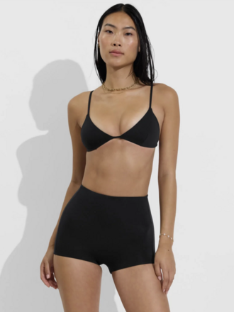 Left On Friday Hi Line Short