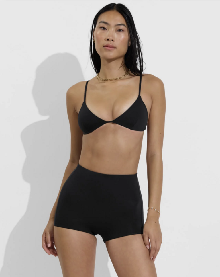 Left On Friday Hi Line Short