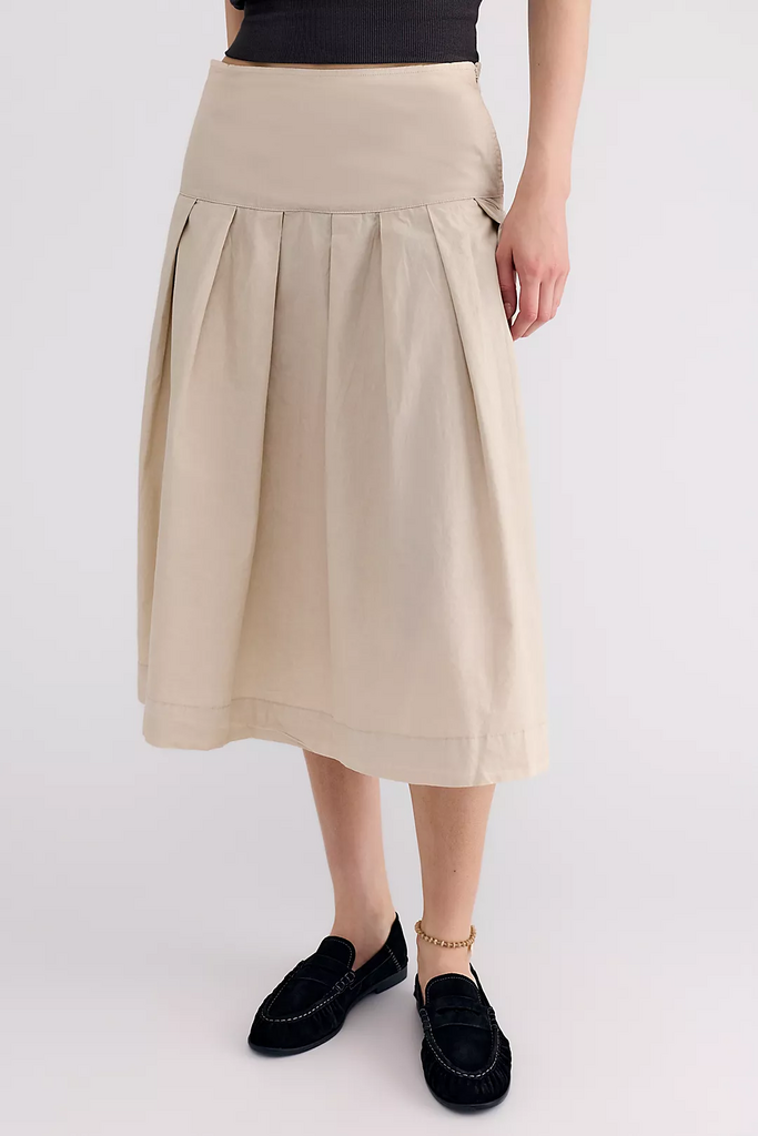 Free People Carry On Loafer