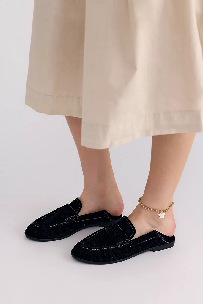 Free People Carry On Loafer