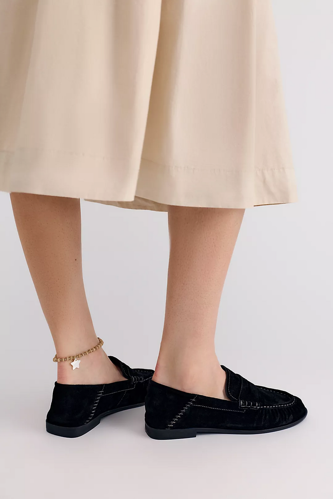 Free People Carry On Loafer