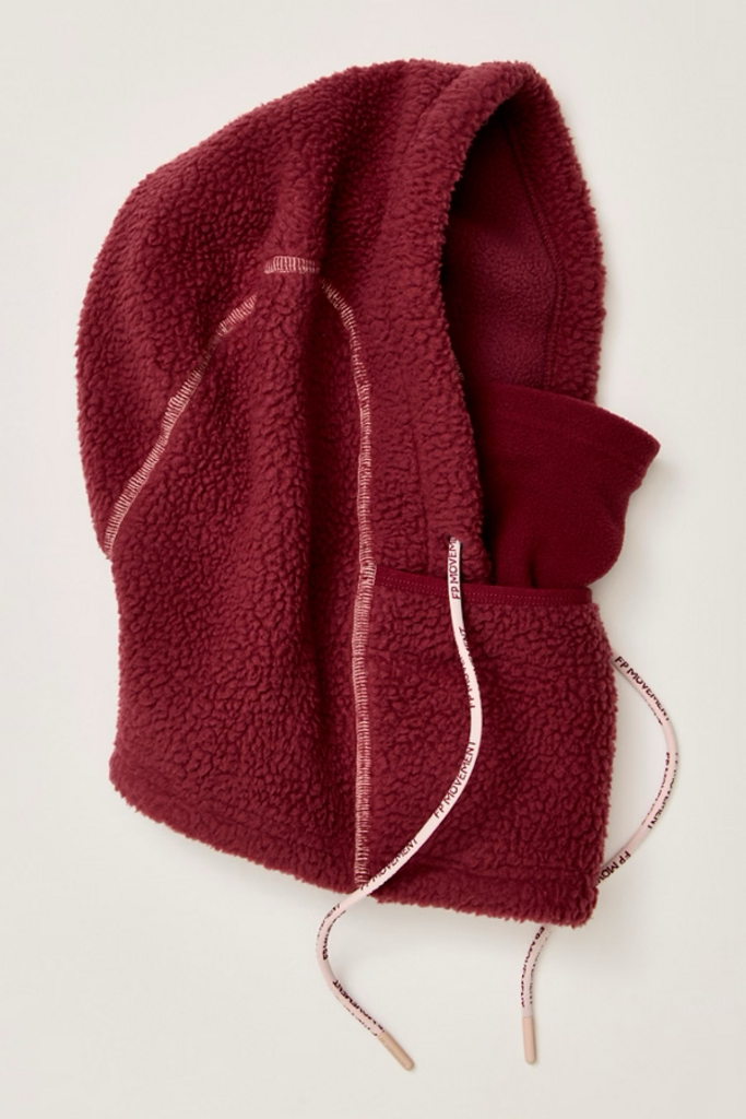 Free People Hit The Slopes Balaclava