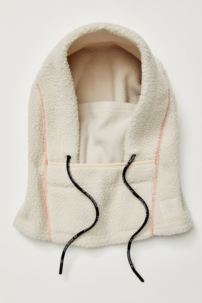 Free People Hit The Slopes Balaclava