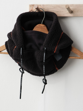 Free People Hit The Slopes Balaclava