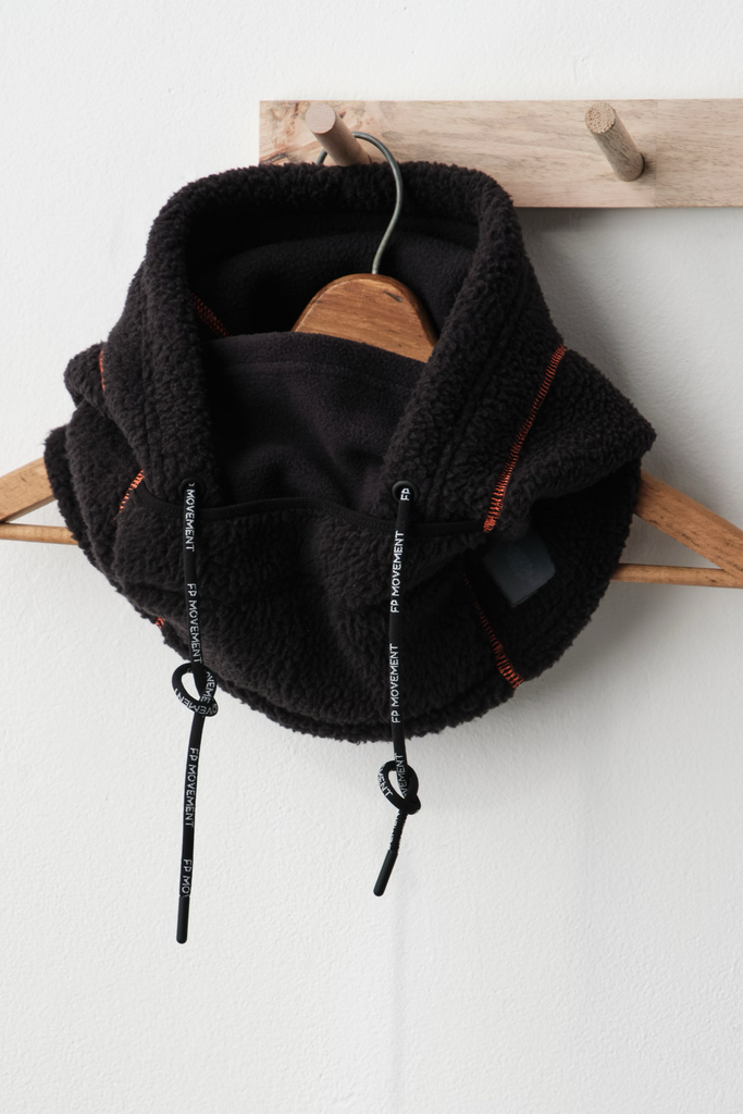 Free People Hit The Slopes Balaclava