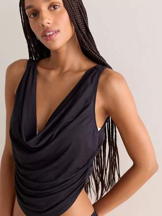 Free People Were Going Out Cami