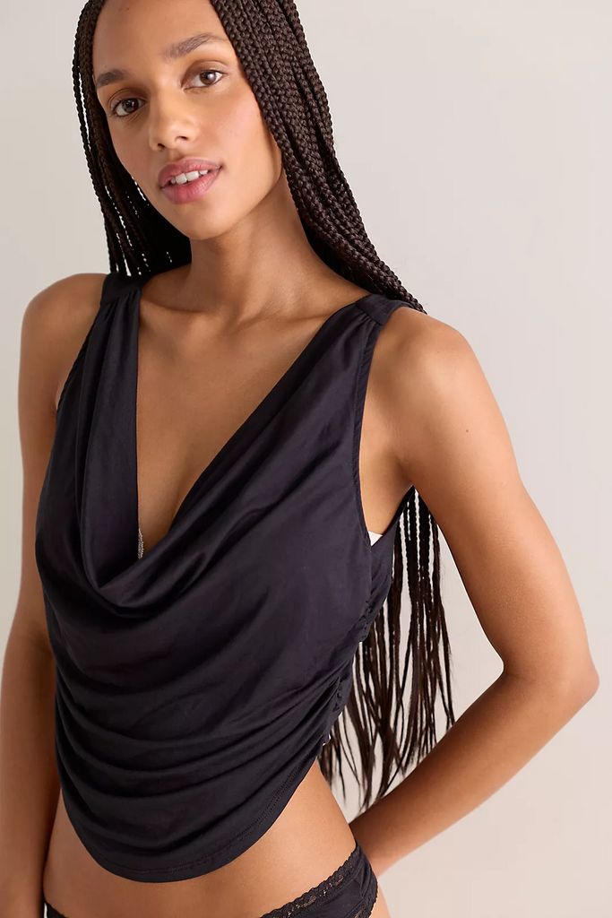 Free People Were Going Out Cami