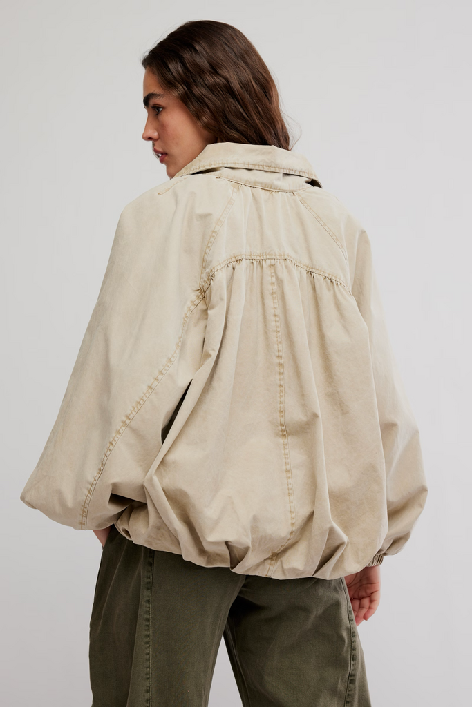 Free People Chelsea Jacket