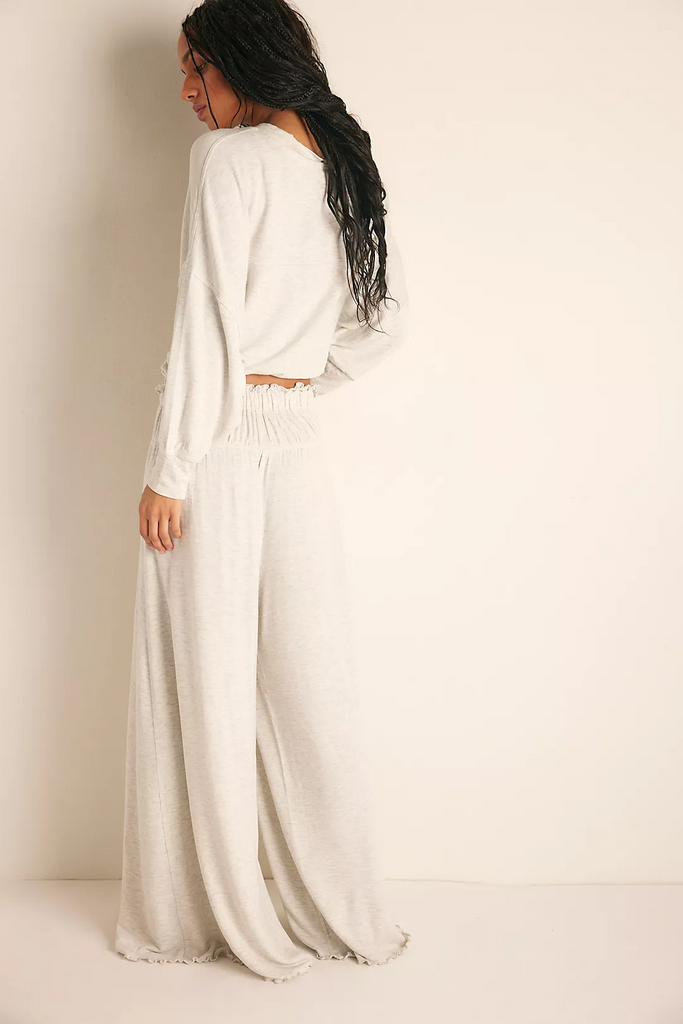 Free People Dream State Pants