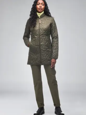 Indyeva Isova Jacket