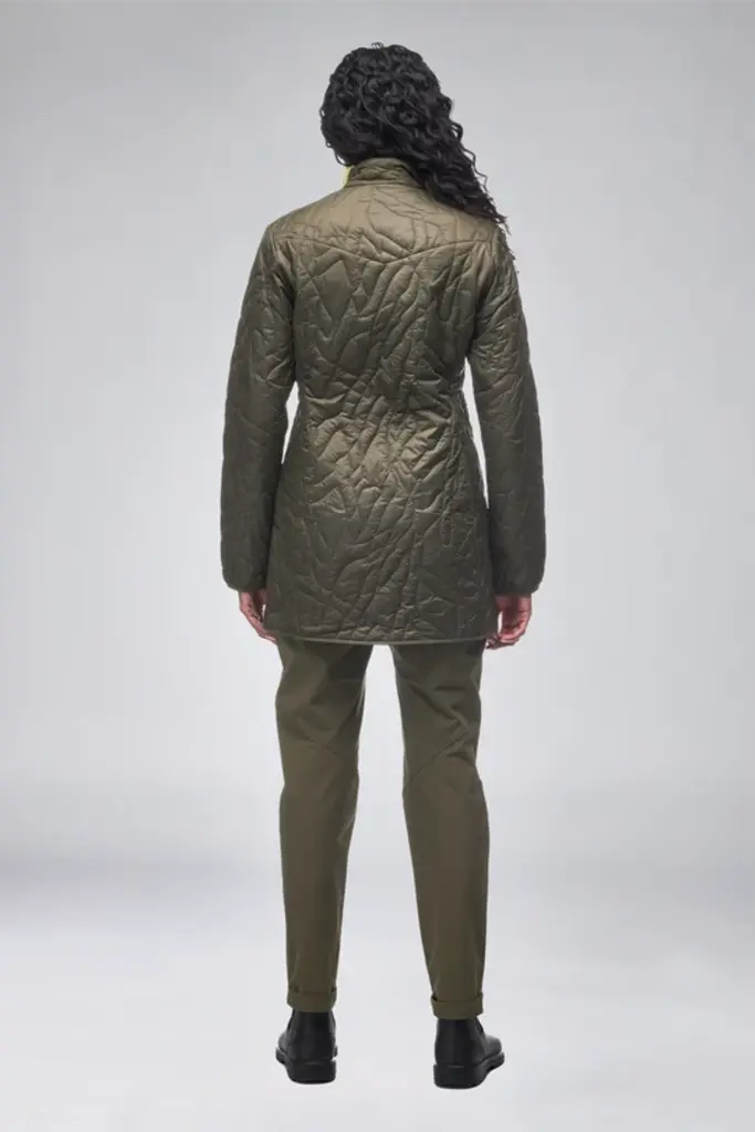 Indyeva Isova Jacket