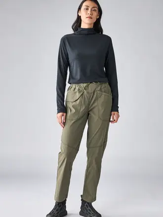 Indyeva Nivo Long Sleeve Shirt