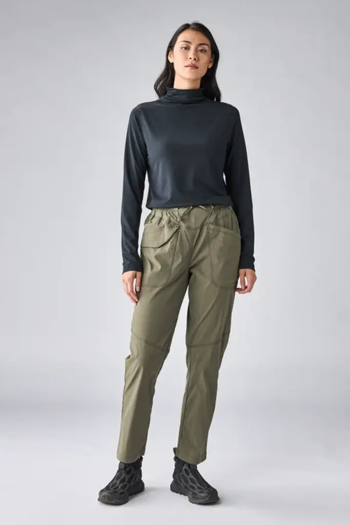 Indyeva Nivo Long Sleeve Shirt