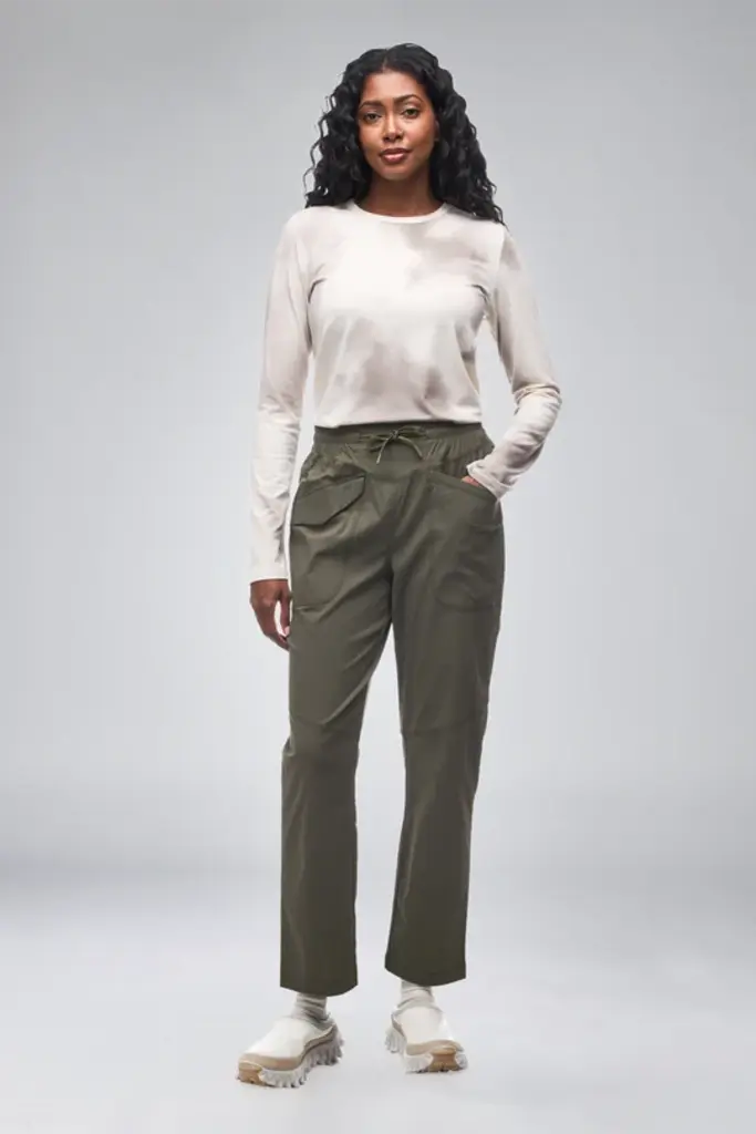 Indyeva Novara III Long Sleeve Shirt