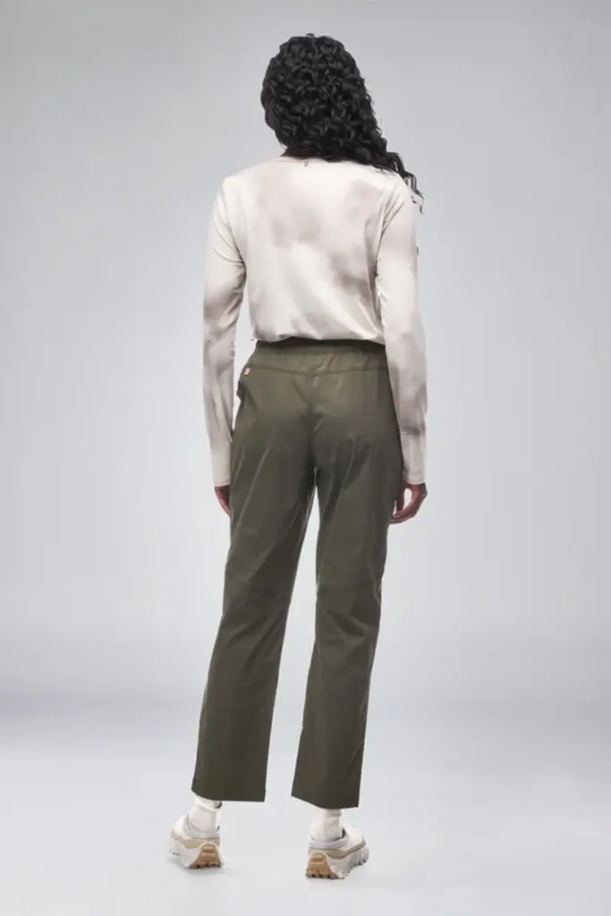 Indyeva Novara III Long Sleeve Shirt