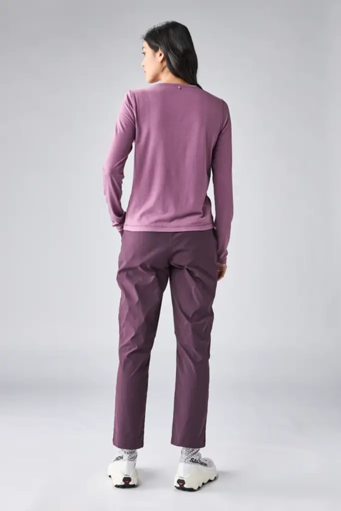 Indyeva Novara III Long Sleeve Shirt