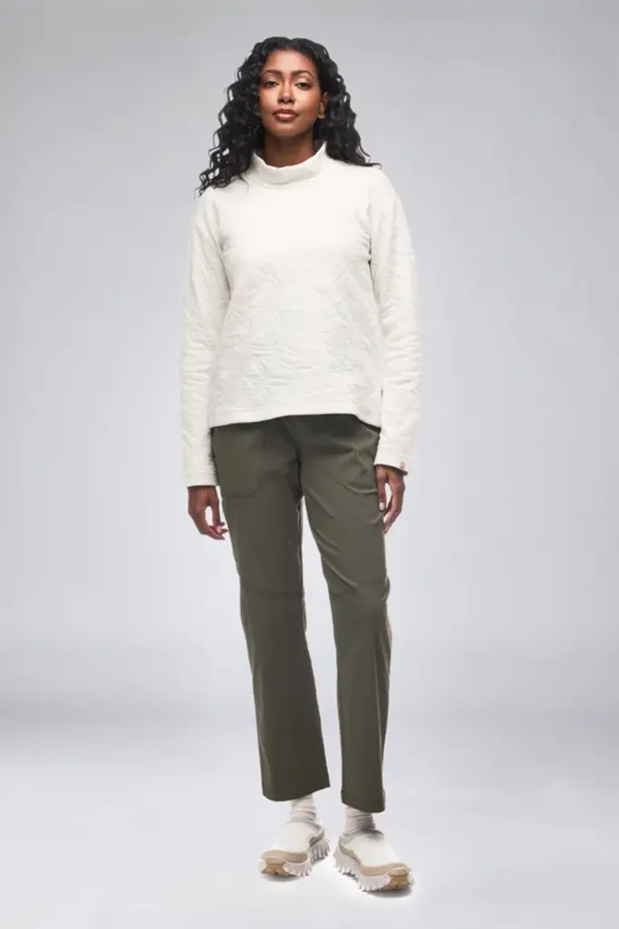 Indyeva Brano Pullover