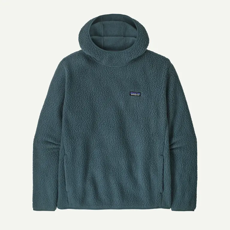 Patagonia M's Retro Pile P/O