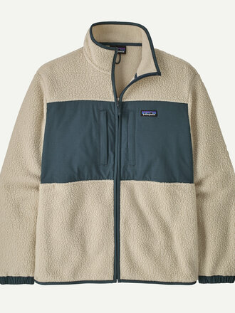Patagonia M's Retro Pile Patch Jkt