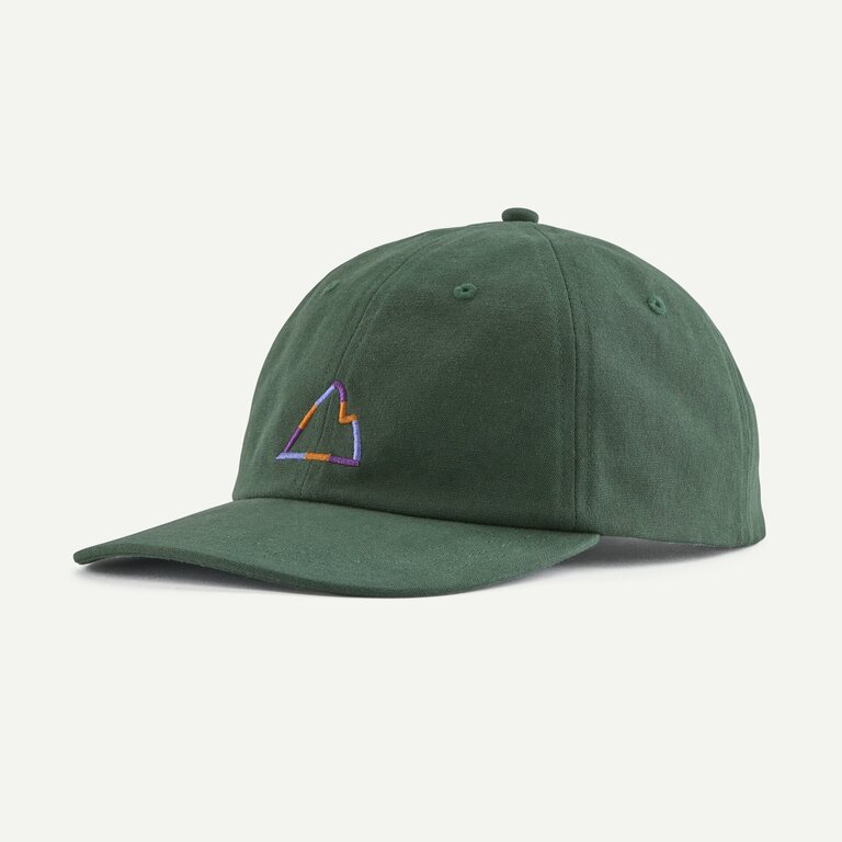 Patagonia Graphic Trad Cap