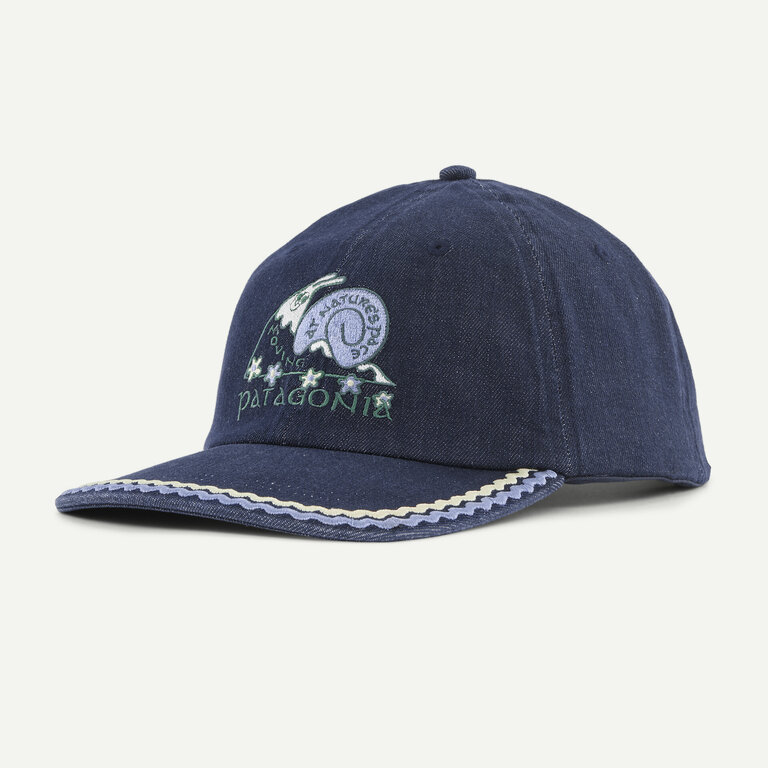 Patagonia Graphic Trad Cap