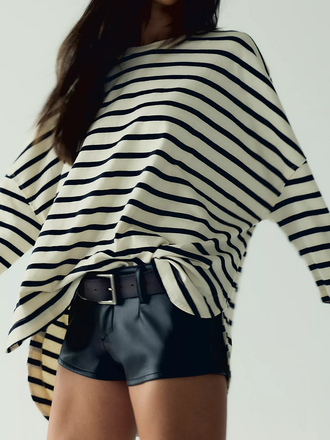 Free People 2 Sense LS