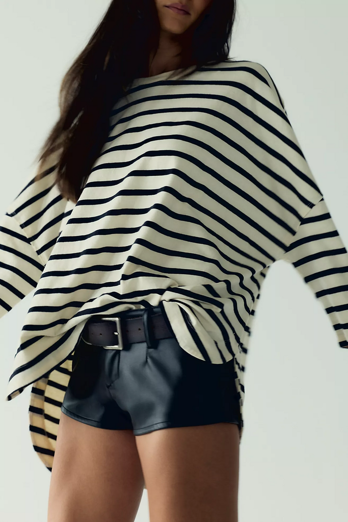 Free People 2 Sense LS