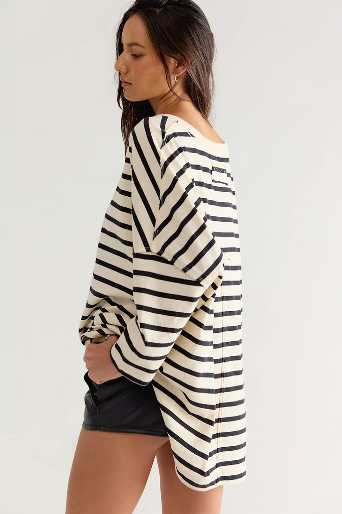 Free People 2 Sense LS