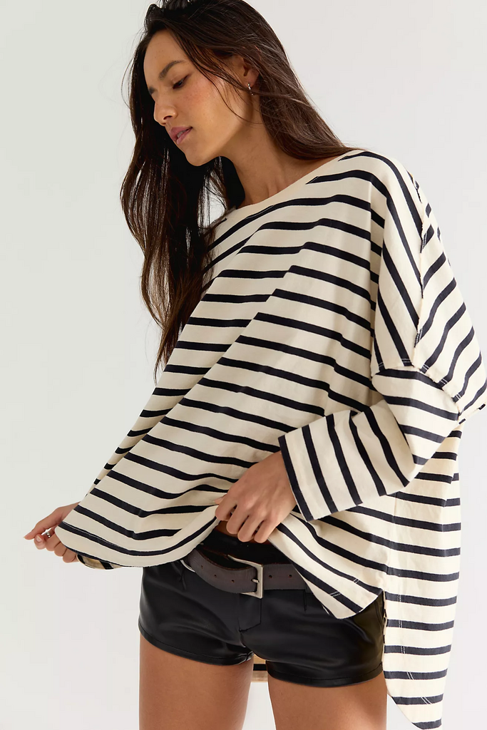 Free People 2 Sense LS