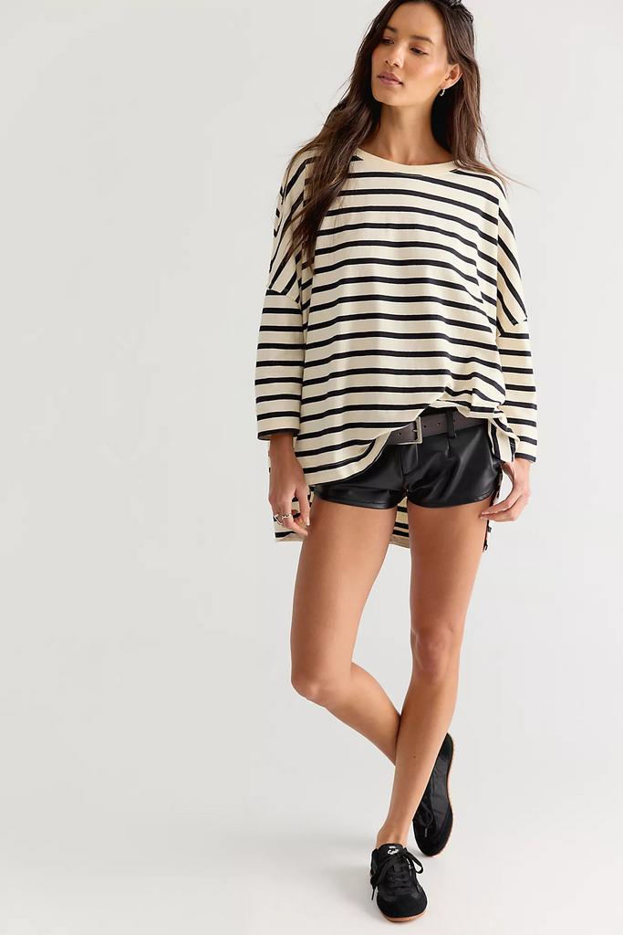 Free People 2 Sense LS