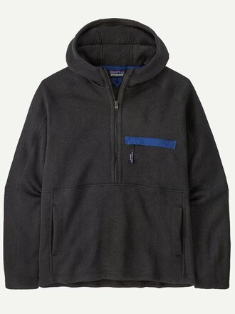 Patagonia M's Better Sweater 1/2 Zip P/O