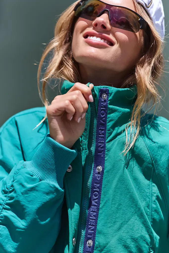 Free People Field Tripper Jacket