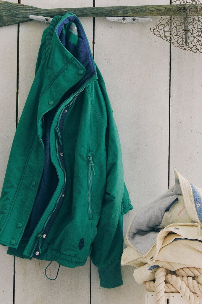 Free People Field Tripper Jacket